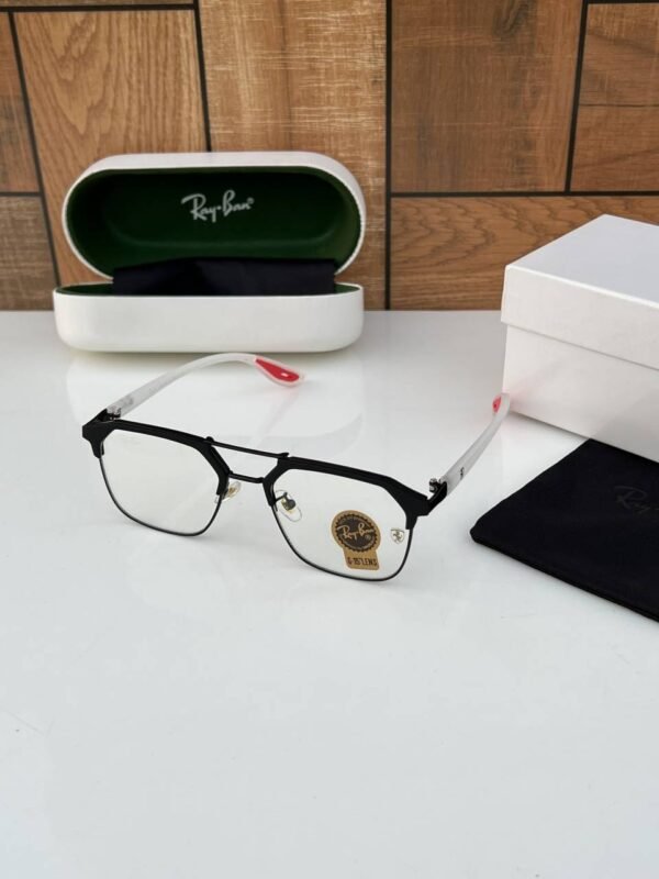 First Copy RayBan 04 Black Plano Water Sunglasses
