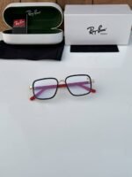 First Copy RayBan 8840 Gold Plano Sunglasses