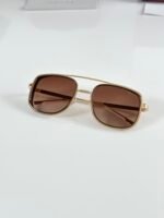 First Copy Gucci GG3822 Sunglasses Brown