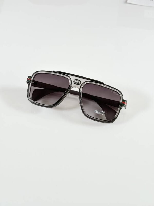 First Copy Gucci GG1295 Sunglasses Green