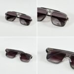 First Copy Gucci GG1295 Sunglasses Green