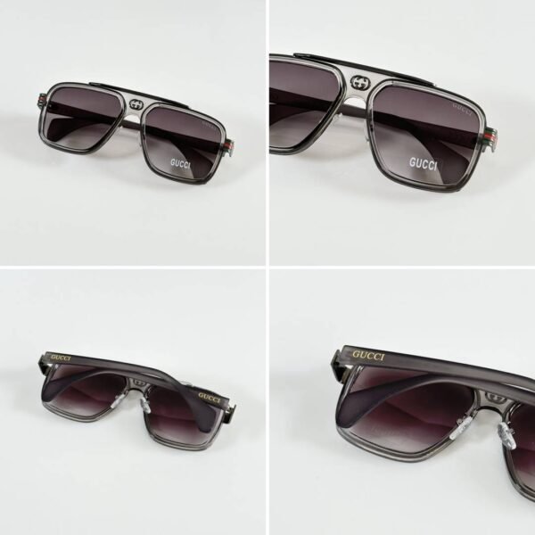 First Copy Gucci GG1295 Sunglasses Green