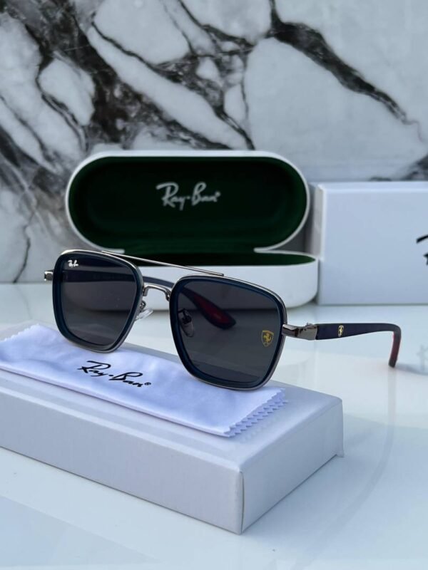 First Copy RayBan 06 Blue Sunglasses
