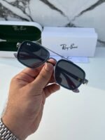 First Copy RayBan 06 Blue Sunglasses