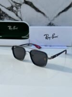 First Copy RayBan 06 Blue Sunglasses