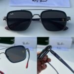First Copy RayBan 06 Blue Sunglasses