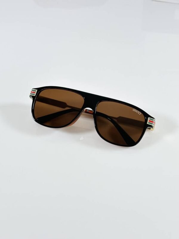 First Copy Gucci GG2837 Sunglasses Brown