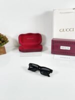 First Copy Gucci GG1862 Sunglasses Black