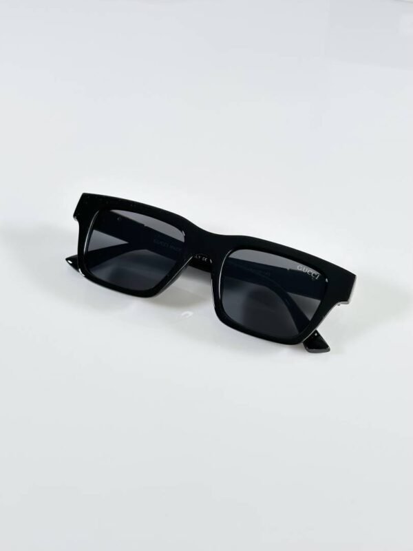 First Copy Gucci GG1862 Sunglasses Black