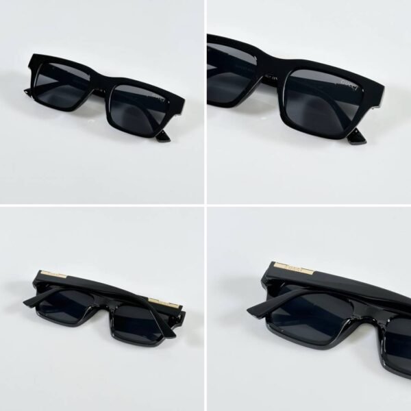 First Copy Gucci GG1862 Sunglasses Black