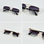First Copy Gucci GG0087 Sunglasses Green