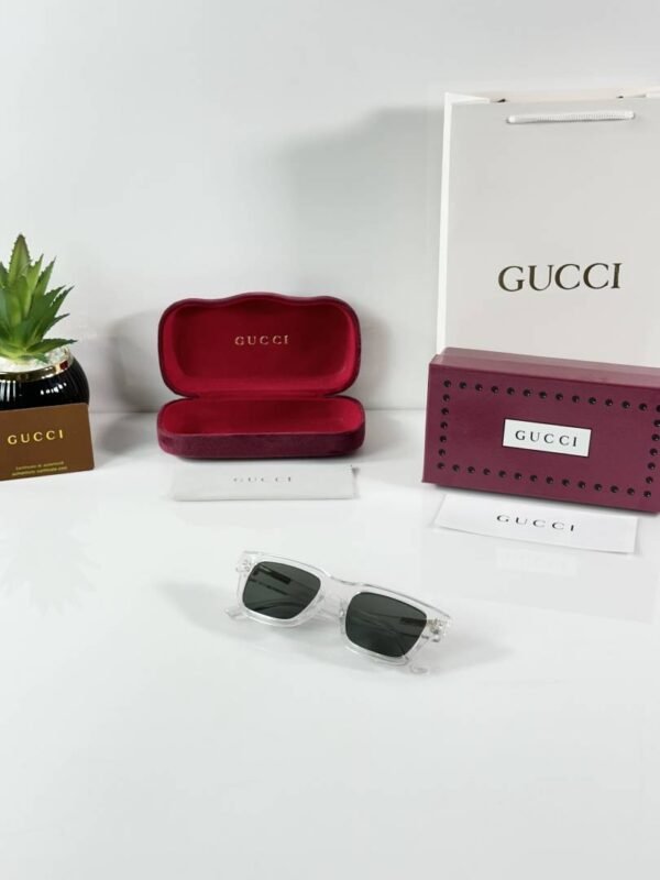 First Copy Gucci GG1862 Sunglasses Green