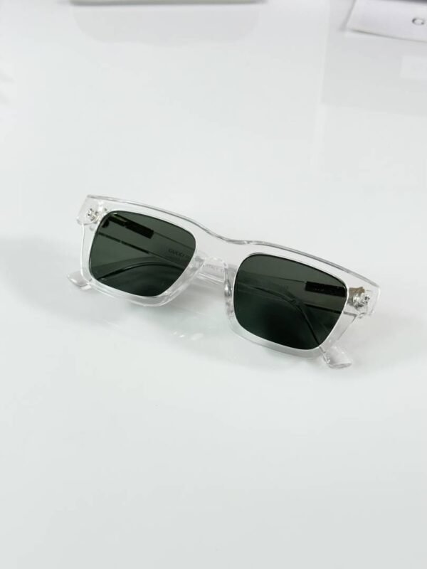 First Copy Gucci GG1862 Sunglasses Green