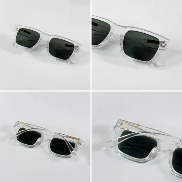 First Copy Gucci GG1862 Sunglasses Green