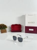 First Copy Gucci GG6009 Sunglasses Black