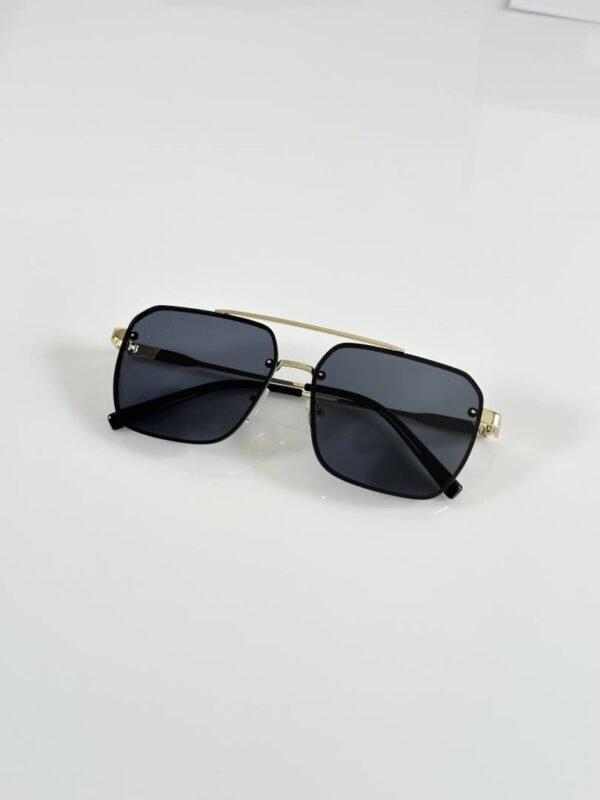 First Copy Gucci GG6009 Sunglasses Black