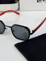 First Copy RayBan 8810 Black Sunglasses
