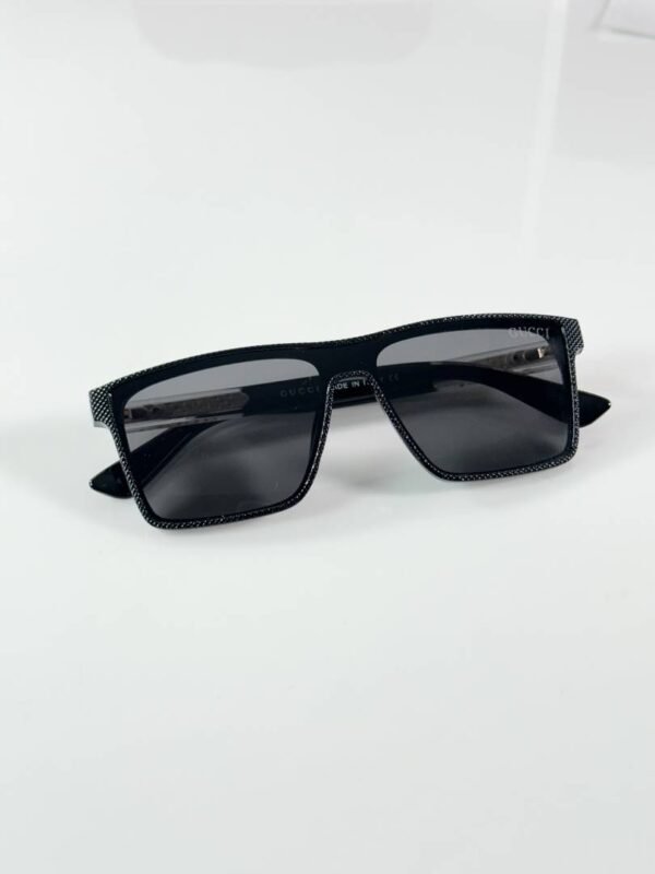 First Copy Gucci 2203 Black Sunglasses