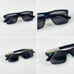First Copy Gucci 2203 Black Sunglasses