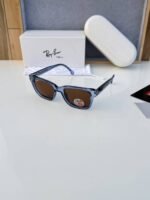First Copy RayBan 7701 Blue Turquoise Sunglasses