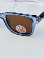 First Copy RayBan 7701 Blue Turquoise Sunglasses