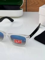 First Copy RayBan 2140 Blue Sunglasses