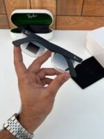 First Copy RayBan 2140 Blue Sunglasses