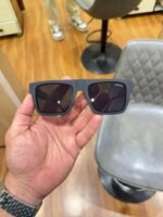 First Copy Gucci 1868 Matte Black Sunglasse