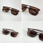 First Copy Gucci 1085 Brown Sunglasses