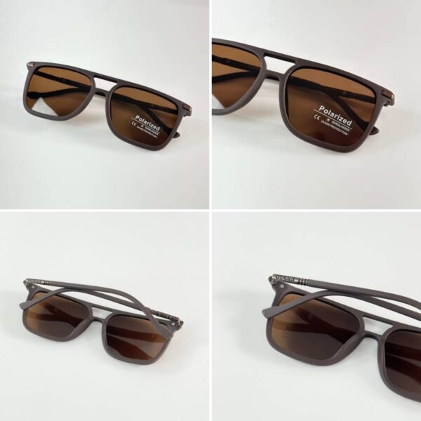 First Copy Gucci 1085 Brown Sunglasses