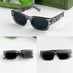First Copy Gucci 2937 Black Sunglasses