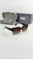 First Copy Gucci 1087 Brown Sunglasses
