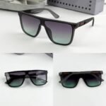 First Copy Gucci Grey Blue Shaded 566 Sunglasses