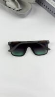 First Copy Gucci Grey Blue Shaded 566 Sunglasses
