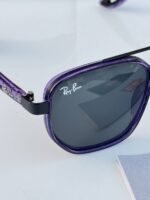 First Copy RayBan 30165 Violet Sunglasses