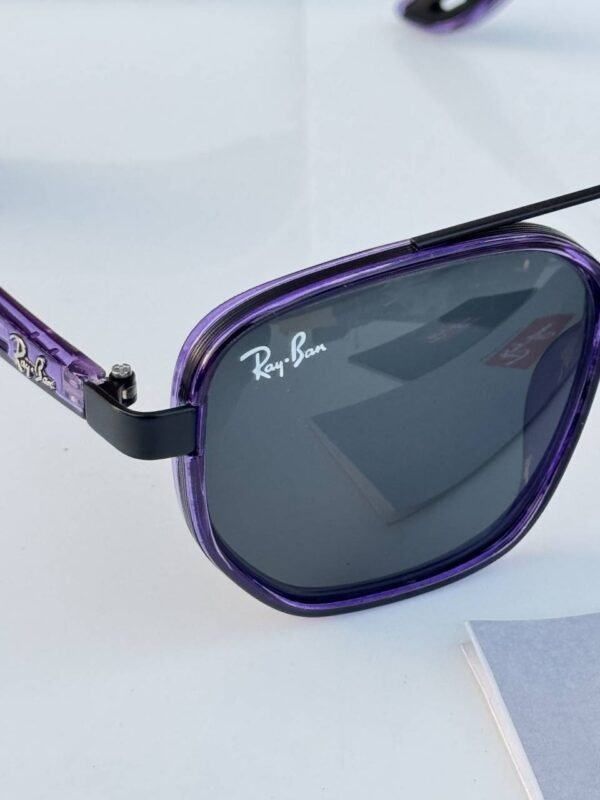 First Copy RayBan 30165 Violet Sunglasses