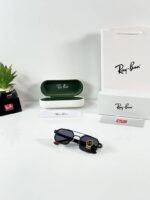First Copy RayBan 09 Black Sunglasses
