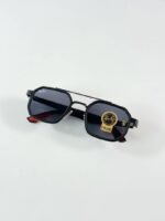 First Copy RayBan 09 Black Sunglasses