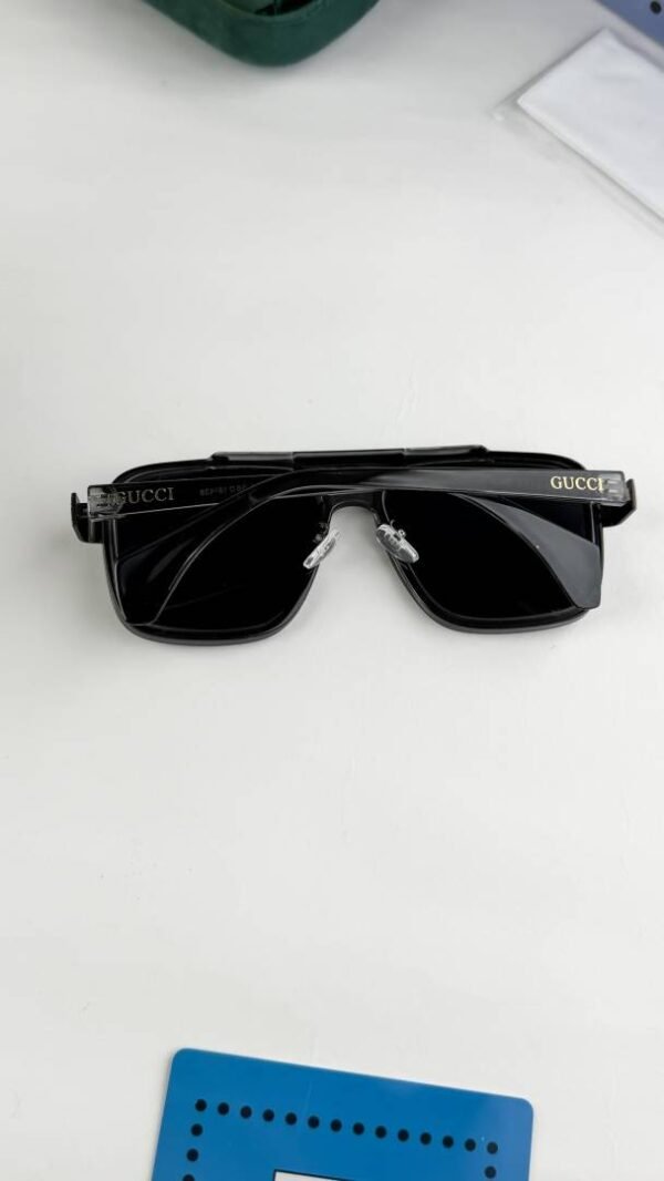 First Copy Gucci Grey 1295 Sunglasses
