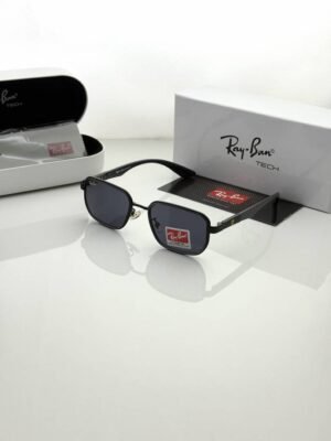 First Copy RayBan 5601 Black Sunglasses