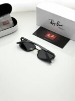 First Copy RayBan 5601 Black Sunglasses