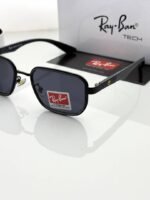First Copy RayBan 5601 Black Sunglasses