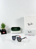 First Copy RayBan 010 Black Sunglasses