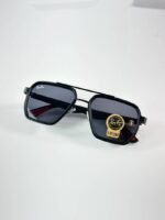 First Copy RayBan 010 Black Sunglasses