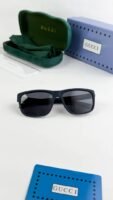 First Copy Gucci Blue 68523 Sunglasses