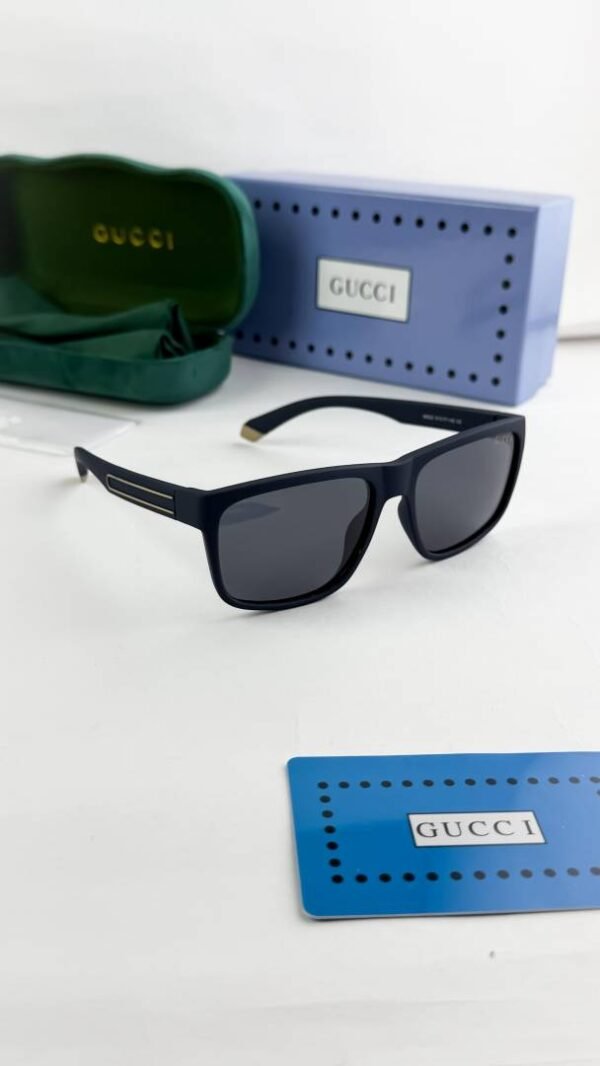 First Copy Gucci Blue 68523 Sunglasses
