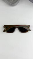 First Copy Gucci Brown Green 4951 Sunglasses