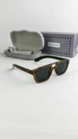 First Copy Gucci Brown Green 4951 Sunglasses