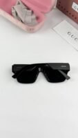First Copy Gucci Black 1668 Sunglasses