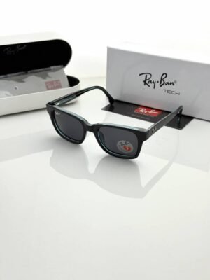 First Copy RayBan 7701 Blue Tone Sunglasses